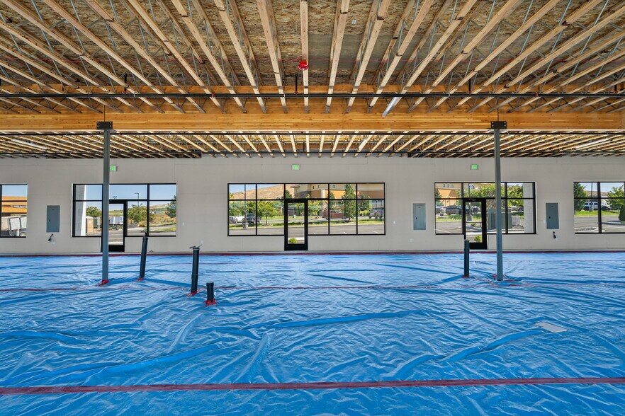 More Photos Of 5069 Ava Way, Richland General Retail For Lease