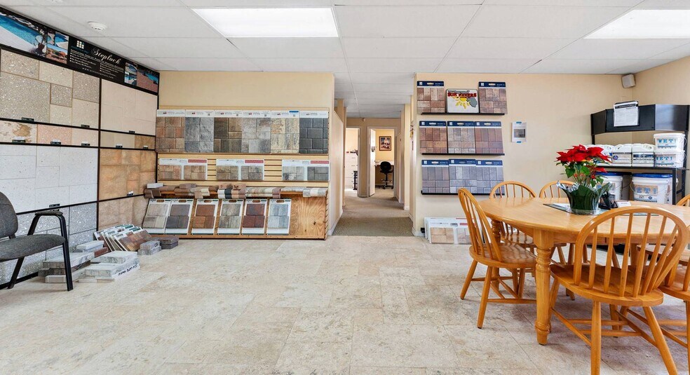 More Photos Of 4516 W Linebaugh Ave, Tampa Storefront Retail Office For Sale