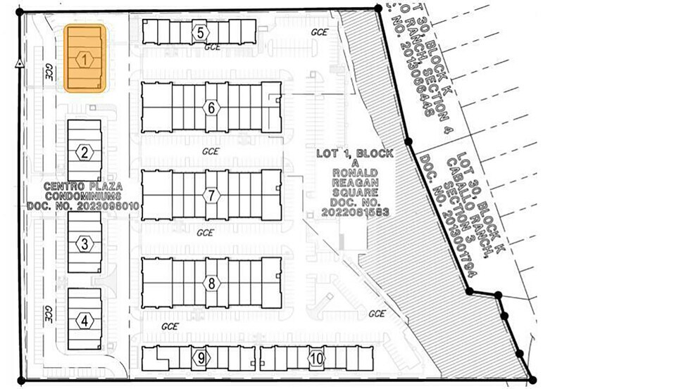 More Photos Of 14300 Ronald Reagan Blvd, Cedar Park Storefront For Sale