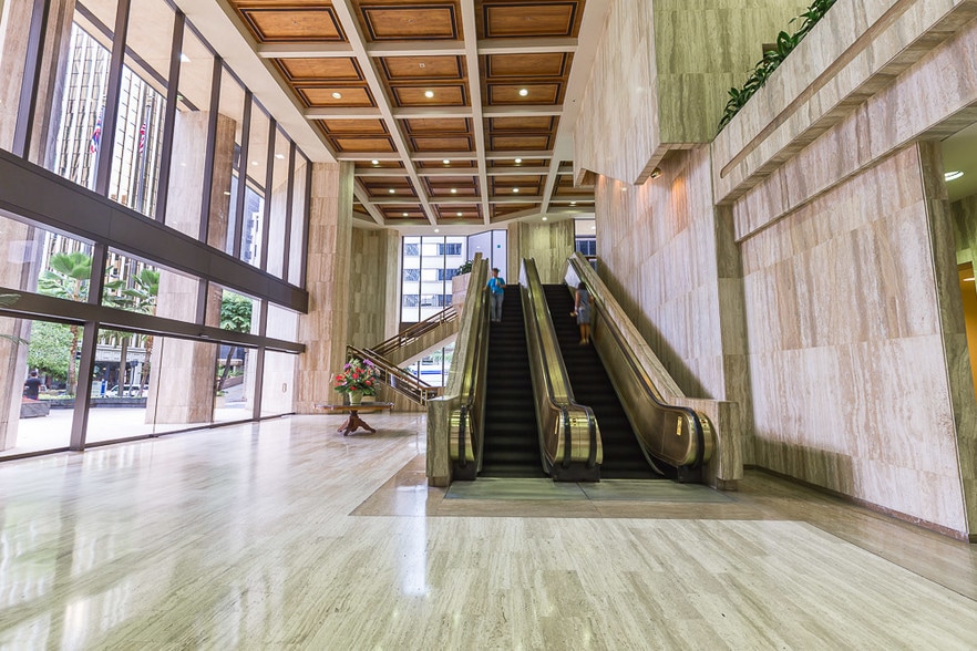 1003 St, Honolulu, HI 96813 Office For Lease