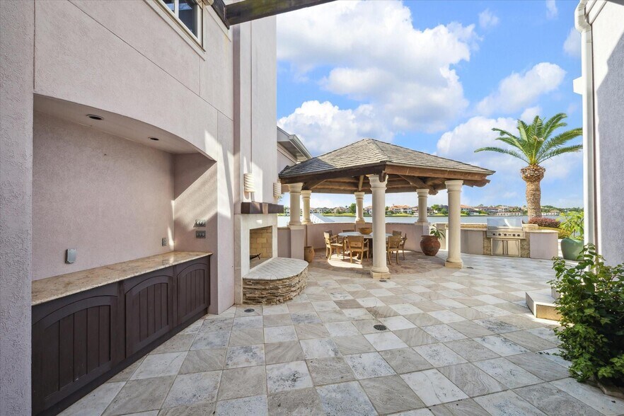 More Photos Of 1818 Ray Shell Ct, Seabrook Land For Sale