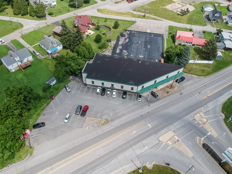 More Photos Of 1429 New Butler Rd, New Castle Loft Creative Space For Lease