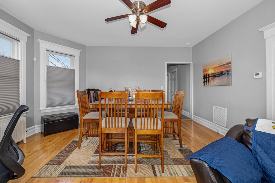 More Photos Of 1246 McBride Ave, Woodland Park Multifamily For Sale