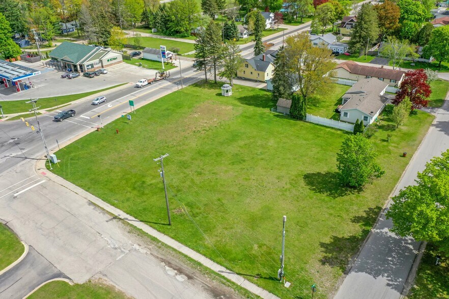 More Photos Of 415 N Main St, Lake City Land For Sale