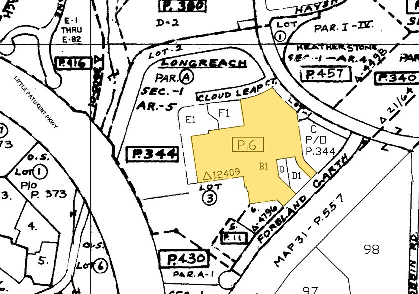 More Photos Of 8775 Cloudleap Ct, Columbia Freestanding For Sale