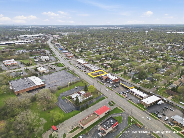 More Photos Of 2071 Irving Park Rd, Hanover Park Medical For Sale