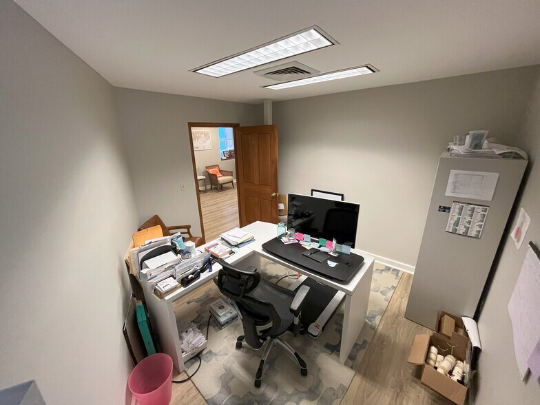 More Photos Of 100 Silver St, Portland Office For Lease