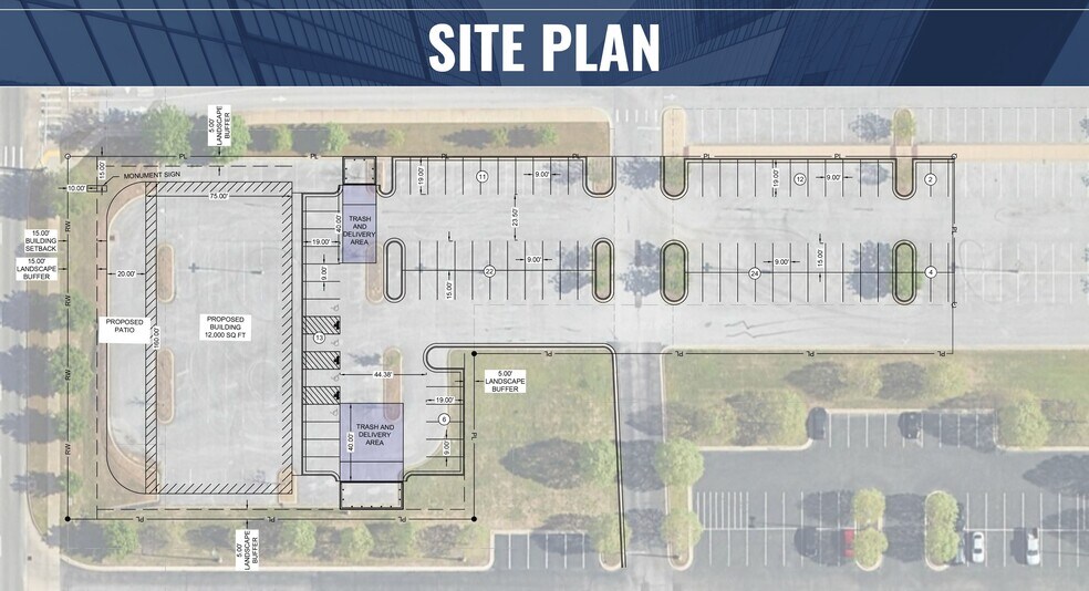 More Photos Of 3956 N Steele Blvd, Fayetteville Storefront For Lease