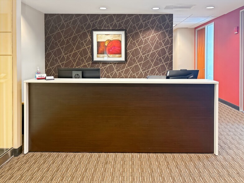 More Photos Of 263 Tresser Blvd, Stamford Coworking Space