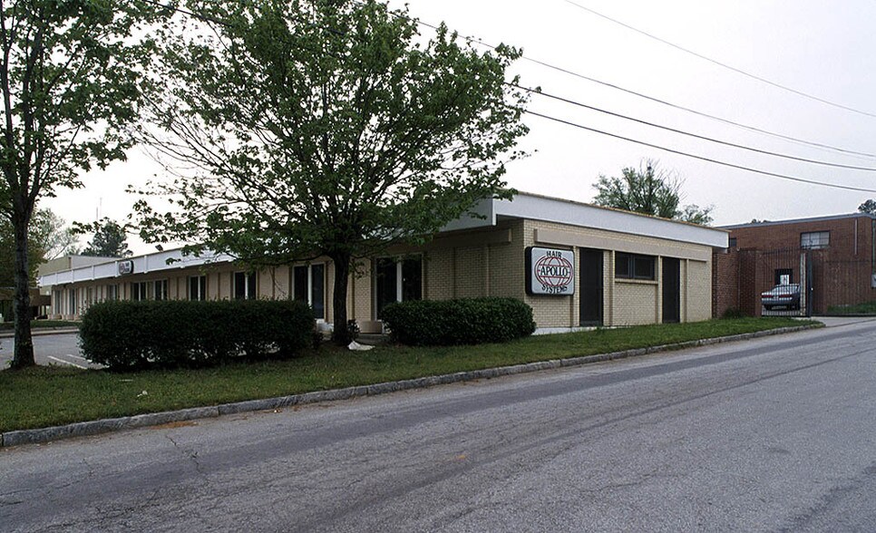 More Photos Of 805 Lambert Dr, Atlanta Loft Creative Space For Lease