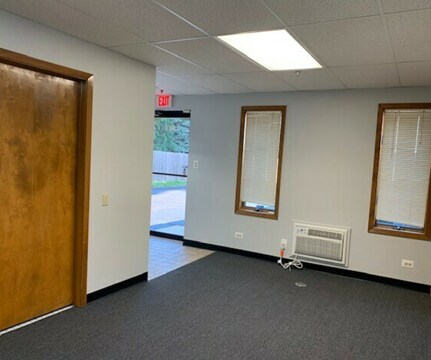 More Photos Of 11416 Kiley Dr, Huntley Warehouse For Sale
