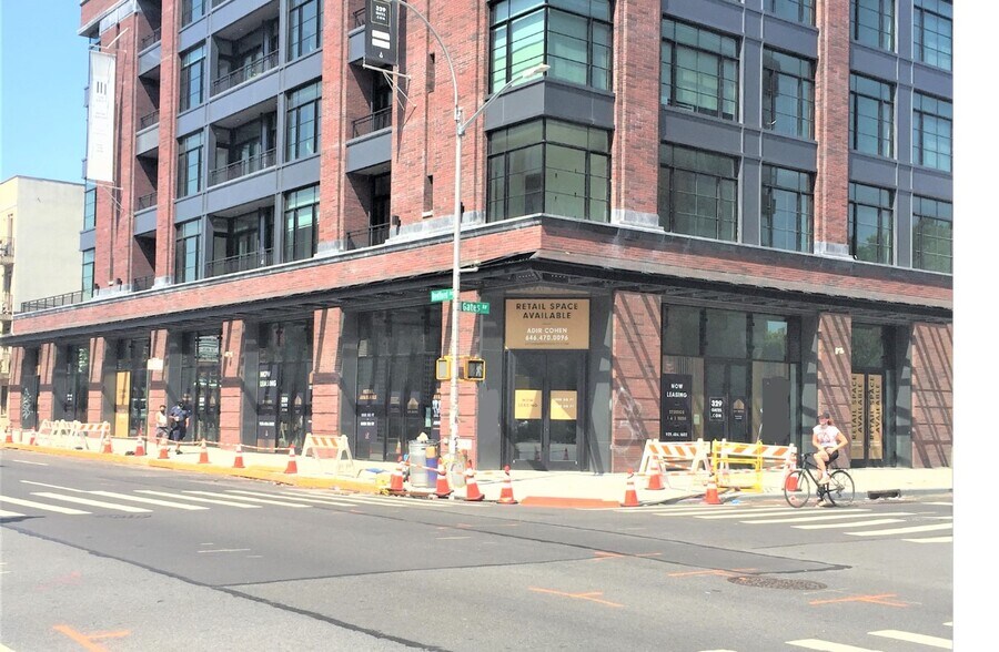More Photos Of 329 Gates Ave, Brooklyn Apartments For Lease