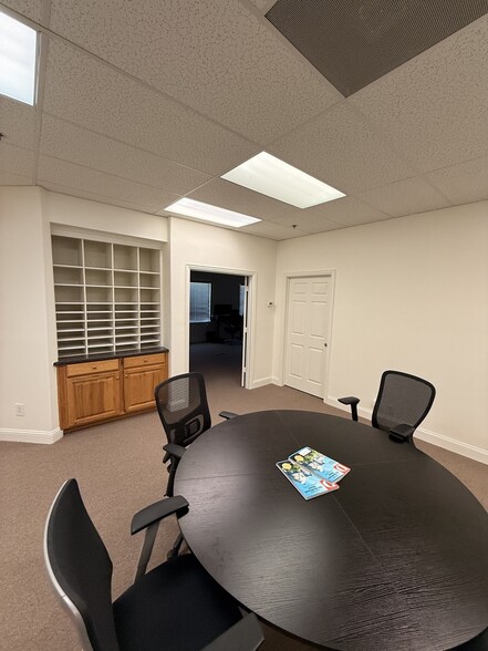 More Photos Of 739 Justin Rd, Rockwall Office For Lease