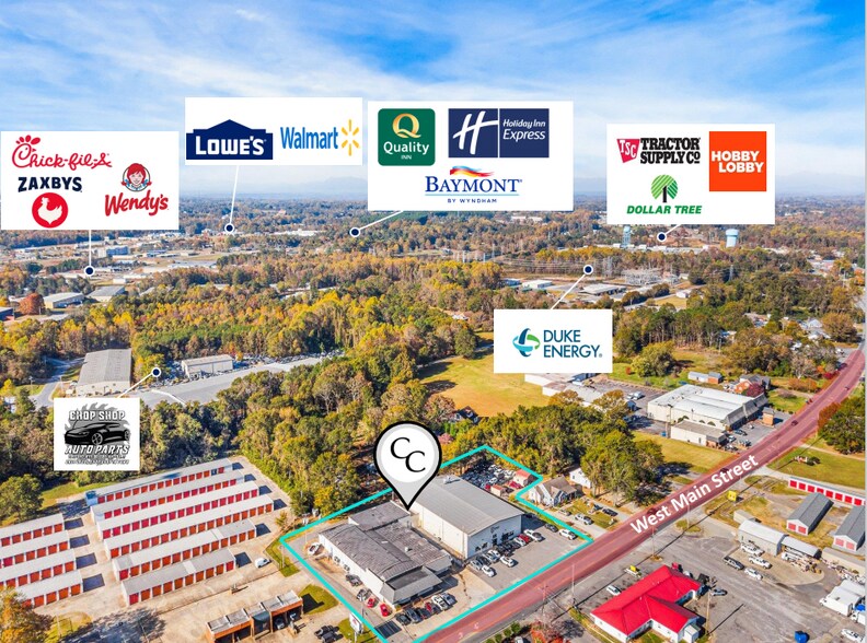 More Photos Of , Forest City Unknown For Sale