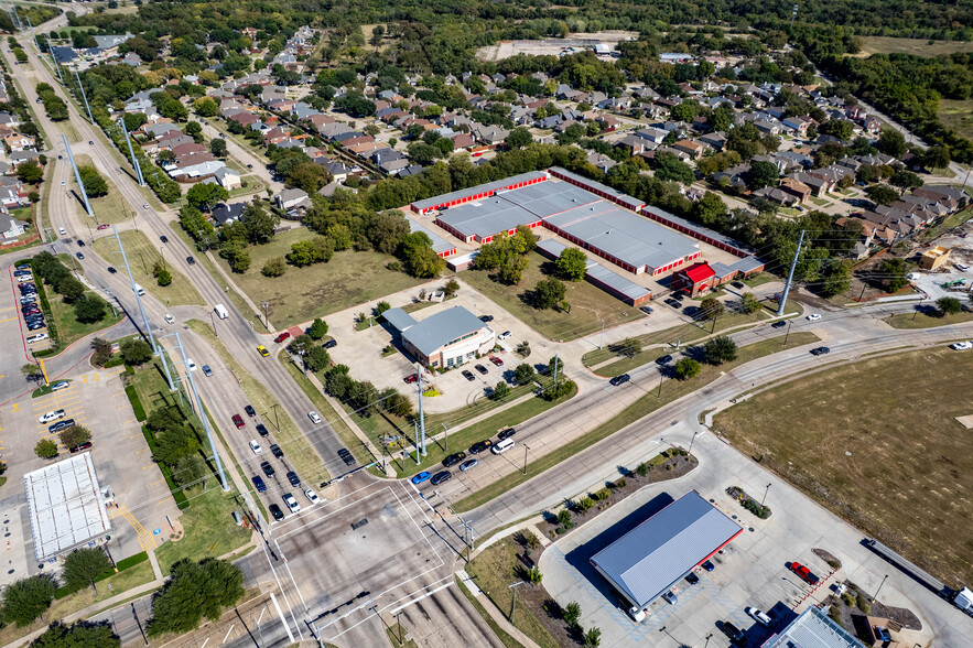 More Photos Of 2640 Shiloh Rd, Garland Land For Sale