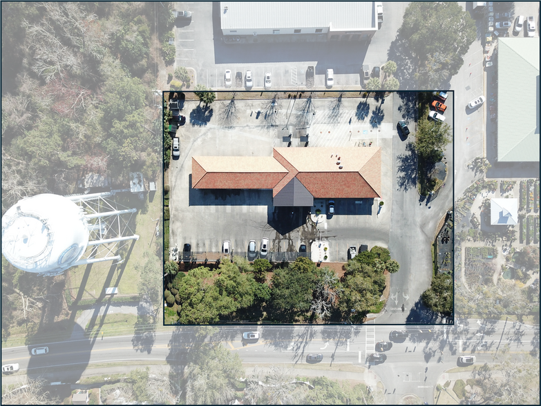 More Photos Of 2801 Demere Rd, St Simons Island Carwash For Sale