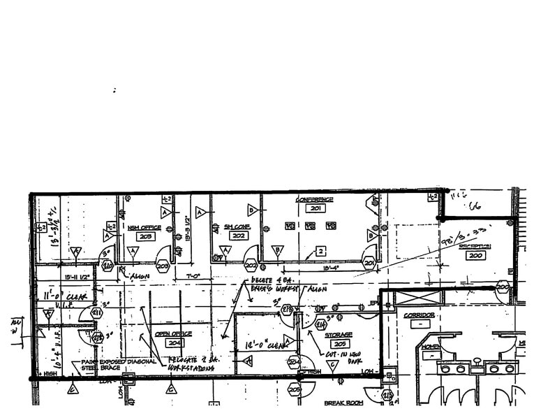 More Photos Of 935 Jefferson Blvd, Warwick Office For Lease