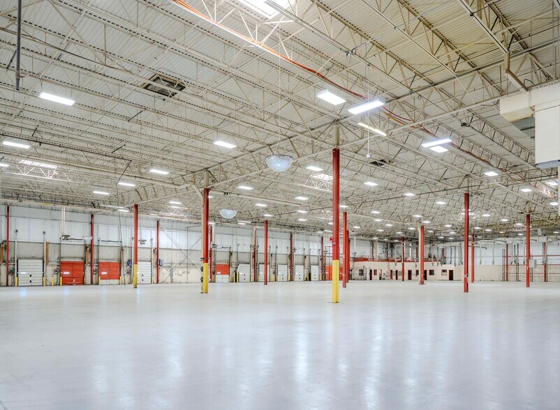 More Photos Of 3201 Lebanon Rd, Danville Distribution For Lease