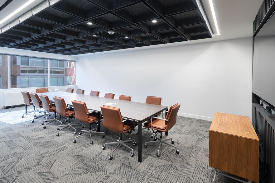 More Photos Of 4401 N Fairfax Dr, Arlington Office For Lease
