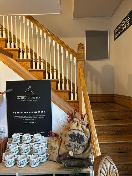 More Photos Of , Wheaton General Retail For Sale