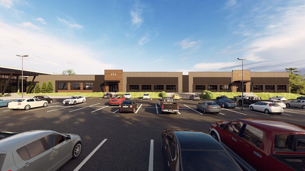 More Photos Of 200 Highway 74 S, Peachtree City Warehouse For Lease