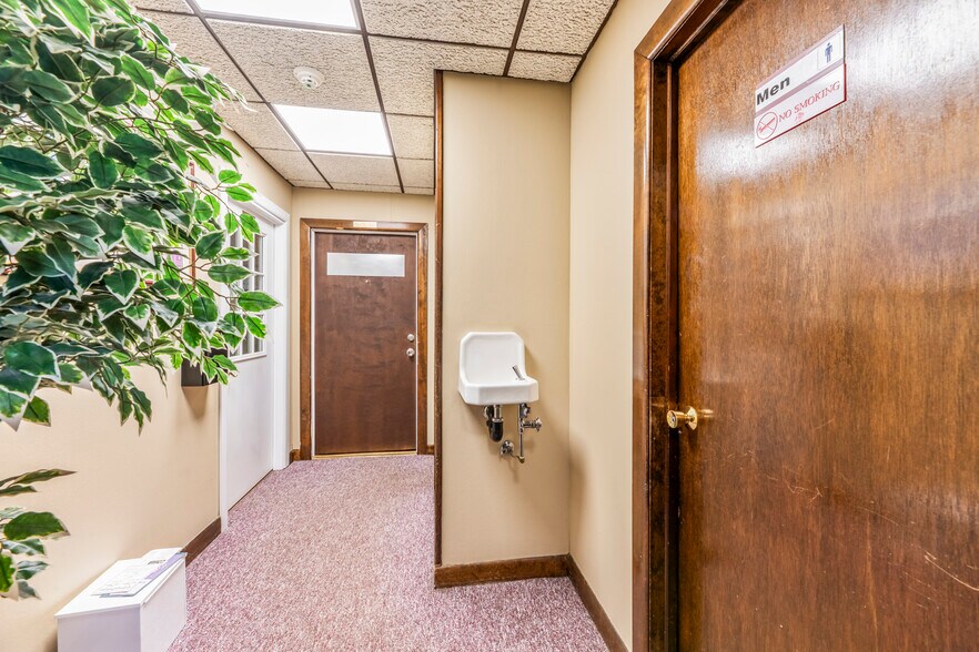 More Photos Of 330 Milltown Rd, East Brunswick Office For Sale