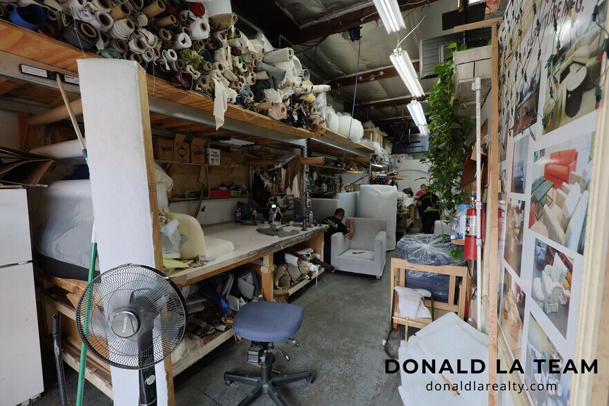 More Photos Of 12903 S Budlong Ave, Gardena Warehouse For Sale