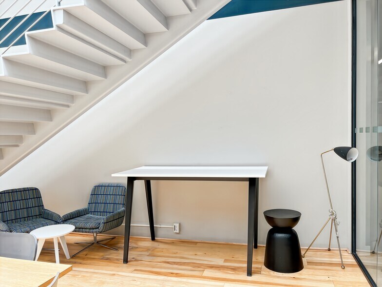 More Photos Of 730 Arizona Ave, Santa Monica Coworking Space