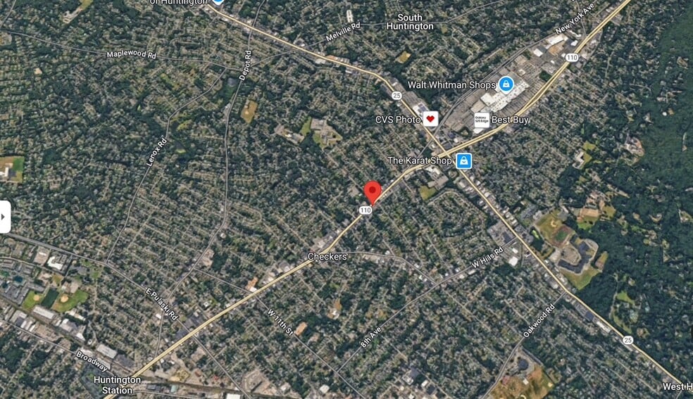 More Photos Of 1969-1973 New York Ave, Huntington Station Freestanding For Sale