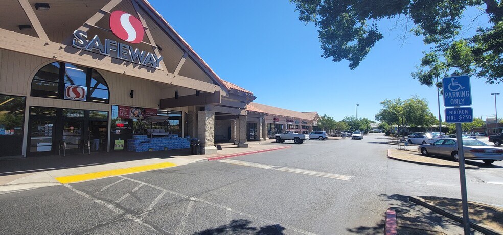 More Photos Of 1354-1366 East Ave, Chico Unknown For Lease