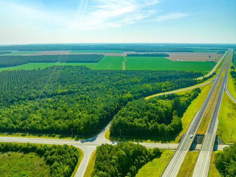 More Photos Of NC Hwy 94, Creswell Land For Sale