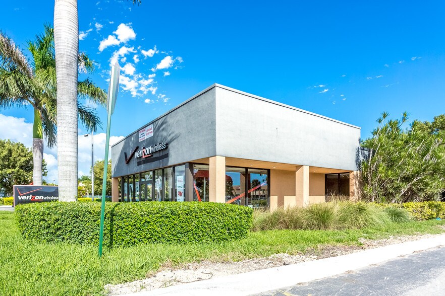 More Photos Of 19101 S Dixie Hwy, Miami Unknown For Lease