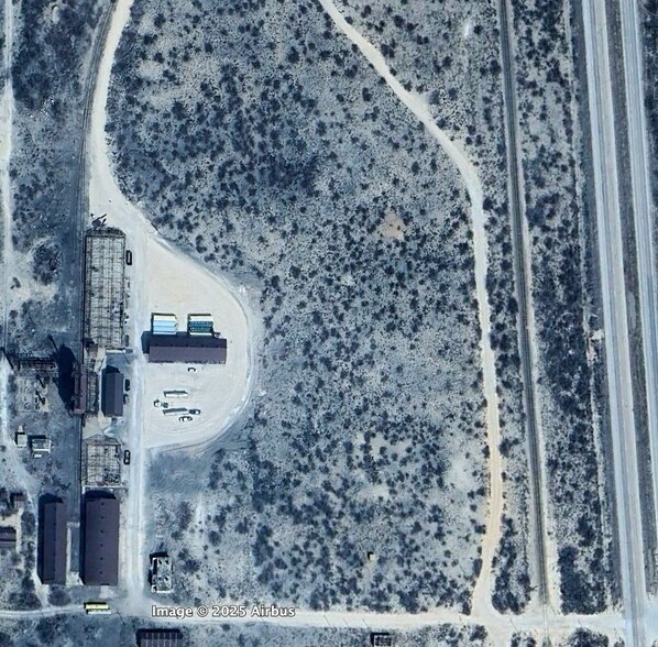 Primary Photo Of 2116 NM-18 Hwy, Jal Distribution For Sale