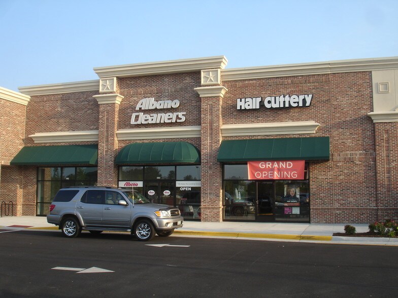 More Photos Of 4540 Princess Anne Rd, Virginia Beach Freestanding For Lease