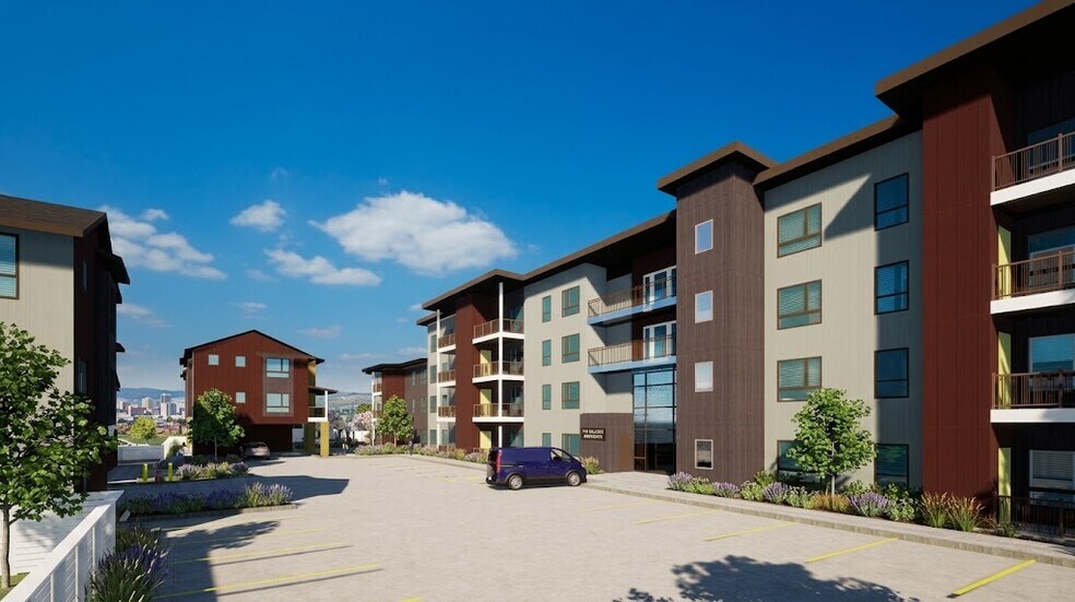 More Photos Of 2445 Summerfield Ave, Santa Rosa Land For Sale