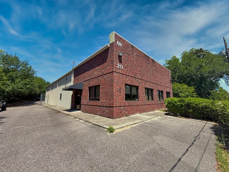 More Photos Of 213 College Park Rd, Ladson Flex For Lease