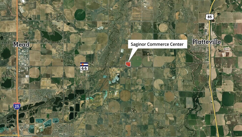 More Photos Of TBD Saginor Ln, Platteville Land For Sale
