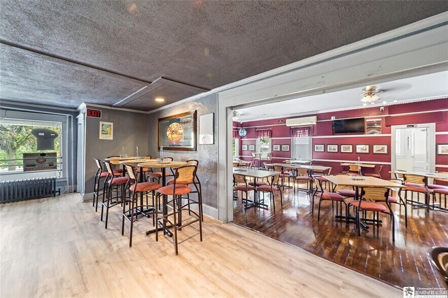 More Photos Of 21 Prospect St, Fredonia Restaurant For Sale