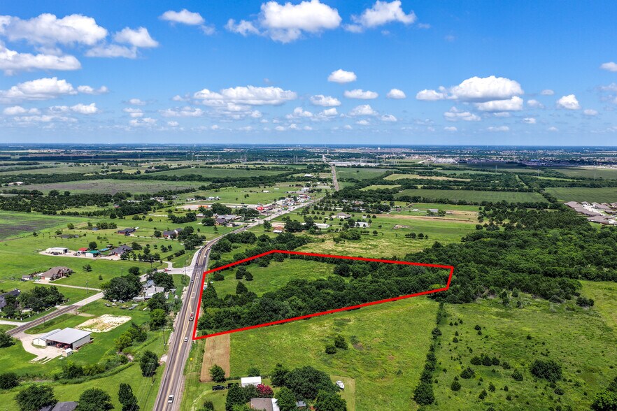 More Photos Of TBD HWY 66 Hwy, Fate Land For Sale