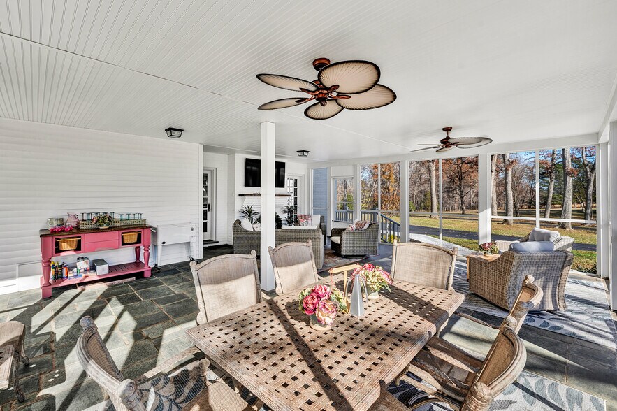 More Photos Of 750 Penn Hall Rd, Union Hall Specialty For Sale