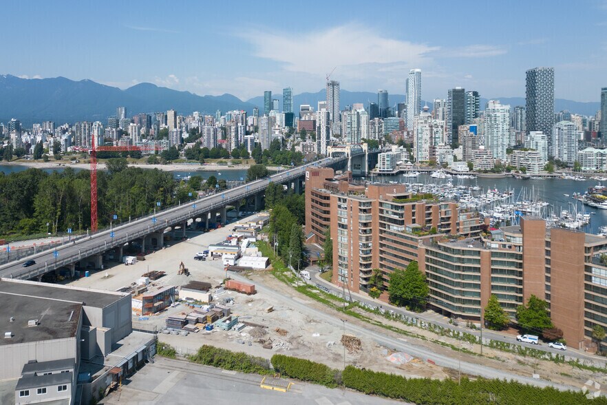 More Photos Of Kitsilano 6, Vancouver Apartments For Lease