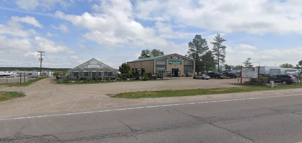 Primary Photo Of 5403 Highway 86, Elizabeth Land For Lease