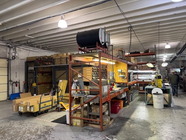 More Photos Of 2450 Wall Ave, Ogden Warehouse For Sale