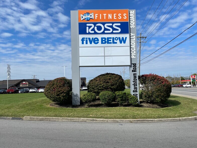 More Photos Of 5300-5404 Bardstown Rd, Louisville Unknown For Lease