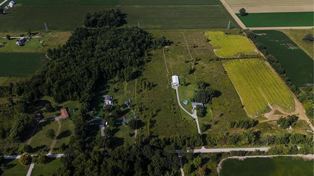 More Photos Of 040 Burgess Rd, Riley Land For Sale