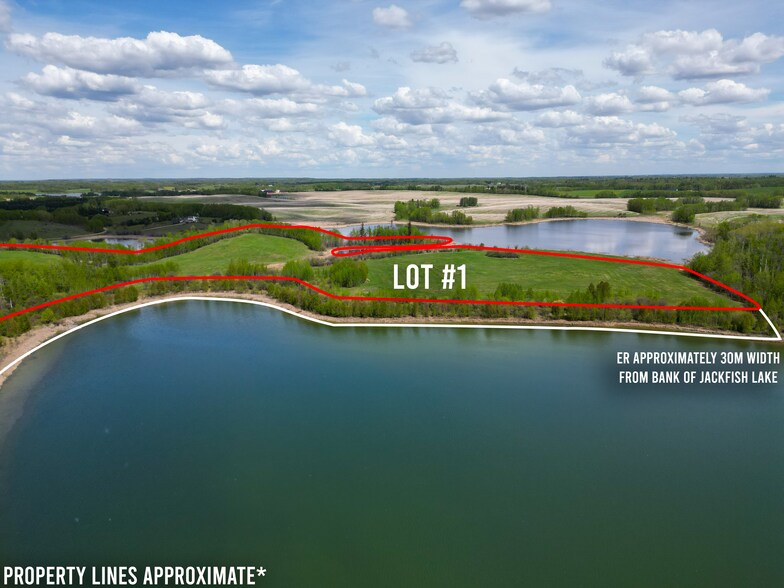 More Photos Of 1 52313 Twp 24 rd, Parkland County Land For Sale