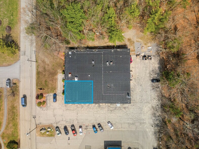 More Photos Of 6 Executive Park Dr, North Billerica Light Distribution For Lease