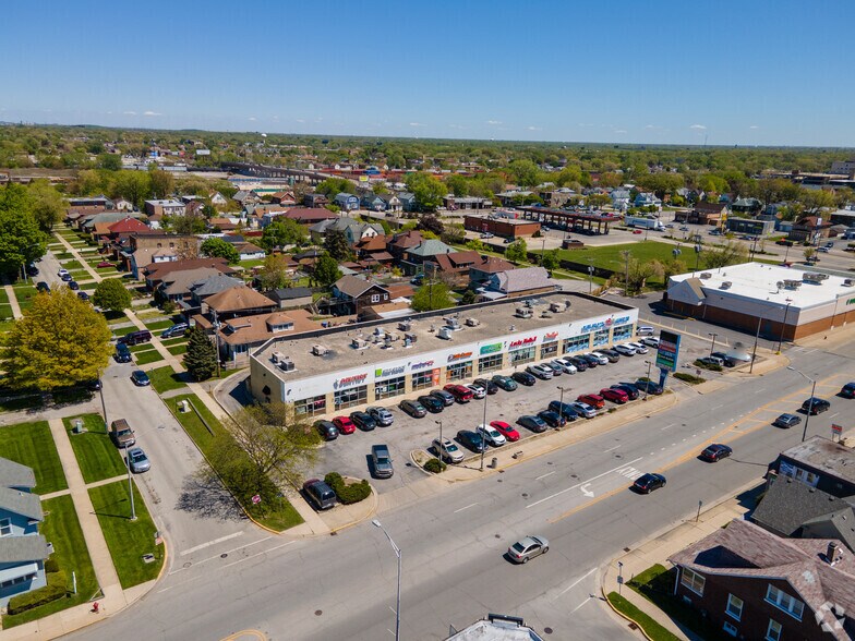More Photos Of 12601 Western Ave, Blue Island Unknown For Lease