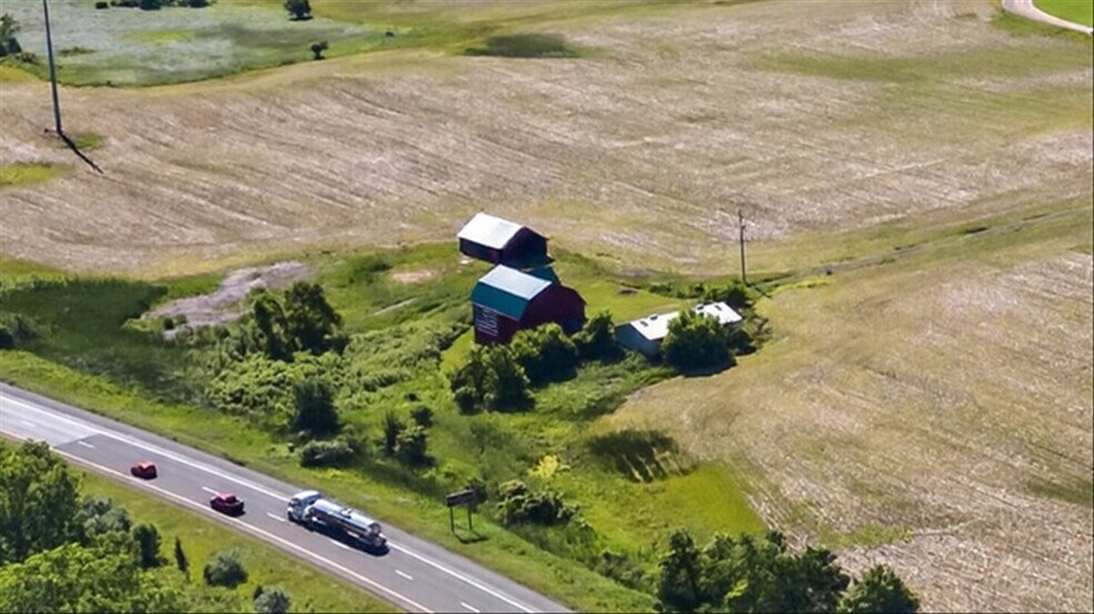 More Photos Of Fahrner Rd, Chelsea Land For Sale