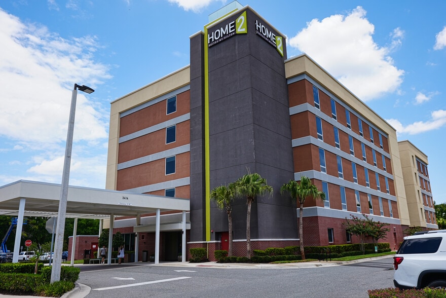 More Photos Of 3402 Technological Ave, Orlando Unknown For Lease